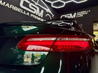 Mercedes-Benz Clase E53 AMG 4-Matic 435cv Hybrid