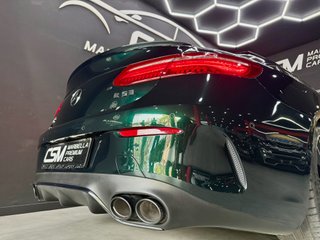 Mercedes-Benz Clase E53 AMG 4-Matic 435cv Hybrid