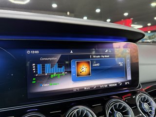 Mercedes-Benz Clase E53 AMG 4-Matic 435cv Hybrid
