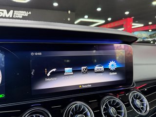 Mercedes-Benz Clase E53 AMG 4-Matic 435cv Hybrid