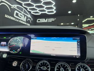Mercedes-Benz Clase E53 AMG 4-Matic 435cv Hybrid