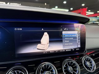 Mercedes-Benz Clase E53 AMG 4-Matic 435cv Hybrid