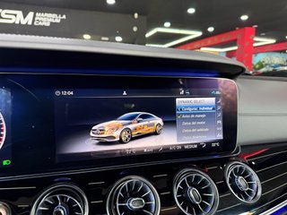 Mercedes-Benz Clase E53 AMG 4-Matic 435cv Hybrid