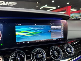 Mercedes-Benz Clase E53 AMG 4-Matic 435cv Hybrid
