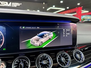 Mercedes-Benz Clase E53 AMG 4-Matic 435cv Hybrid