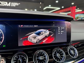 Mercedes-Benz Clase E53 AMG 4-Matic 435cv Hybrid