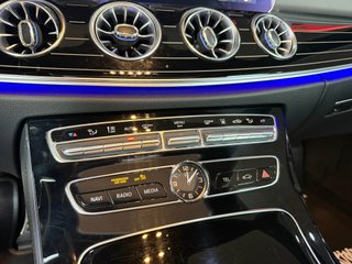 Mercedes-Benz Clase E53 AMG 4-Matic 435cv Hybrid