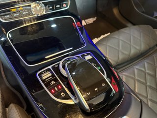 Mercedes-Benz Clase E53 AMG 4-Matic 435cv Hybrid