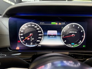 Mercedes-Benz Clase E53 AMG 4-Matic 435cv Hybrid