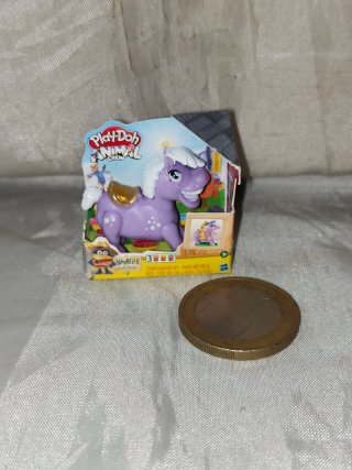 Play-Doh Animal Crew Naybelle Cavallino