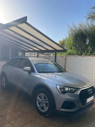 Audi Q3 2020