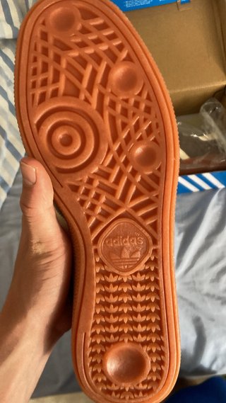 Zapatillas Adidas Spezial