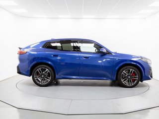 BMW X2 2024