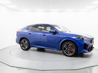 BMW X2 2024