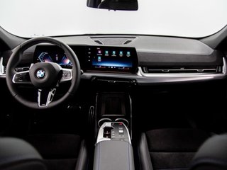 BMW X2 2024