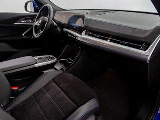 BMW X2 2024