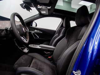 BMW X2 2024