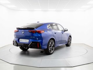 BMW X2 2024