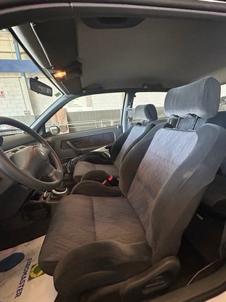 Renault Clio 1 sport 1.4