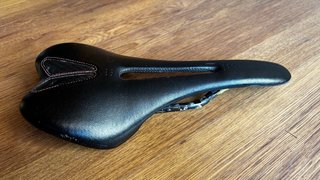 Sillín Selle Italia SLR Kit Carbonio