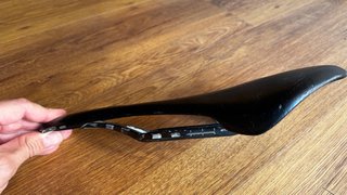 Sillín Selle Italia SLR Kit Carbonio