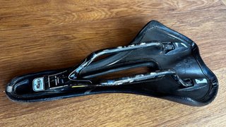 Sillín Selle Italia SLR Kit Carbonio