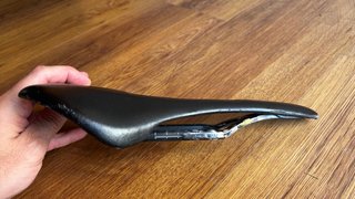 Sillín Selle Italia SLR Kit Carbonio