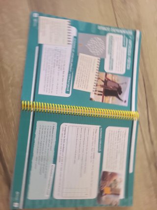 Llengua catalana dossier : 3 ESO