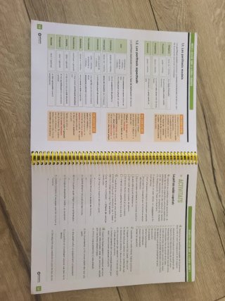 Llengua catalana dossier : 3 ESO