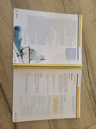 Llengua catalana dossier : 3 ESO