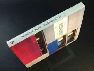 ARQUITECTURA - Hemiciclo Solar