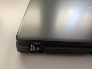 Portátil Acer Extensa 15 N19C1