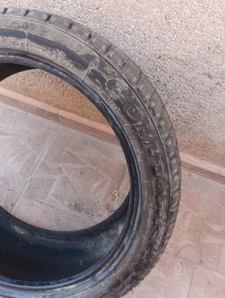 Neumáticos 275/40/20