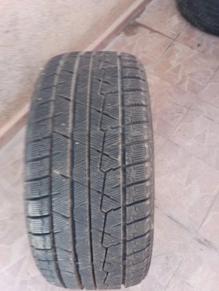Neumáticos 275/40/20