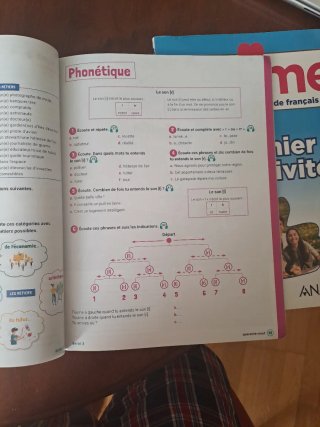 J AIME 3ESO Liro estudiante + el de ejercicios