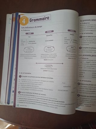J AIME 3ESO Liro estudiante + el de ejercicios