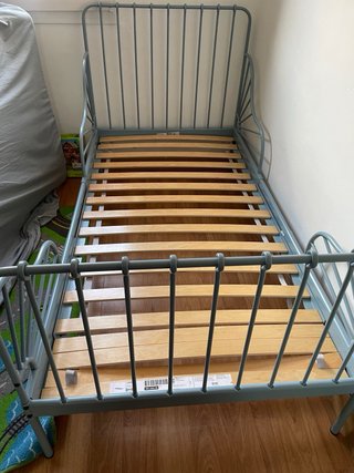 Cama extensible de Ikea