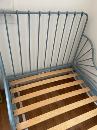 Cama extensible de Ikea