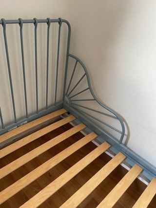 Cama extensible de Ikea