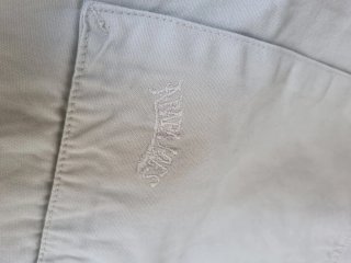 Pantalón Montaña Desmontable Arapajoes Talla 48