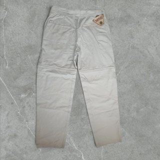 Pantalón Montaña Desmontable Arapajoes Talla 48