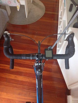 Bicicleta de carretera Giant Defy