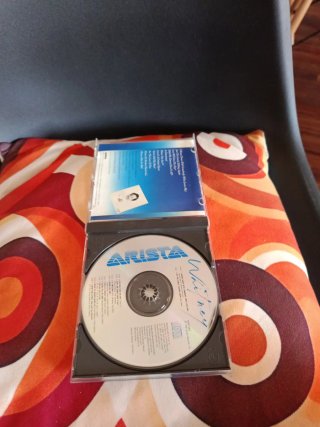 CD Whitney Houston - Whitney