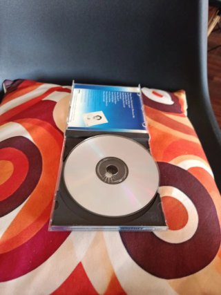CD Whitney Houston - Whitney