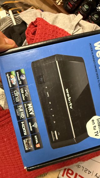 4 dispositivi Internet sulla tua TV multimediale