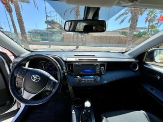 Toyota RAV4 2014