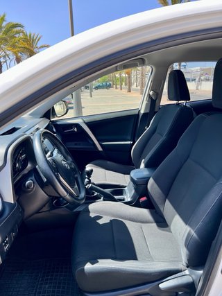 Toyota RAV4 2014