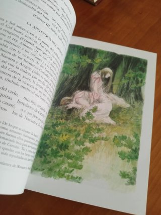 Poesía Española