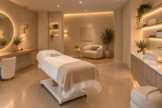 TRASPASO CENTRO ESTETICA, MANICURA Y PEDICURA