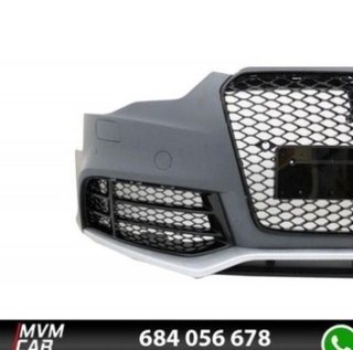 Paragolpes delantero Audi A5 2012-2016 tipo RS5